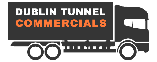 Dublin Tunnel Commercials