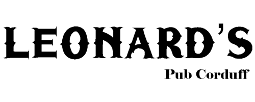 Leonards Pub Corduff