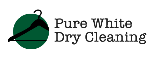 Pure White Dry Cleaning