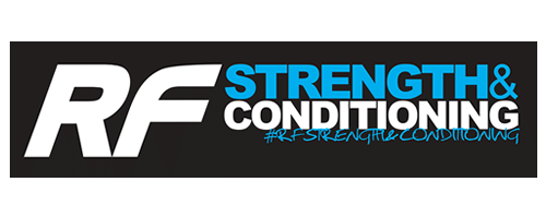 RF Strenght and Conditioning