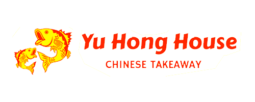 Yu Hong House Chinese